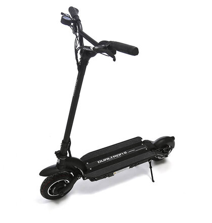 Электросамокат Minimotors Dualtron 2 Limited